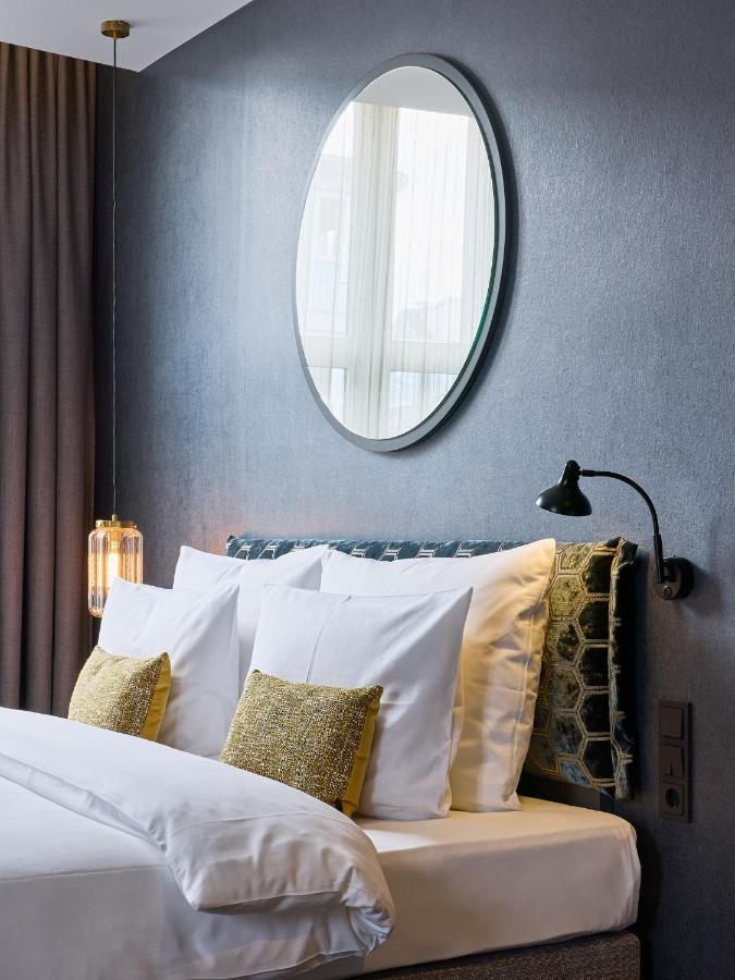 Postboutique Hotel 伍珀塔尔 外观 照片