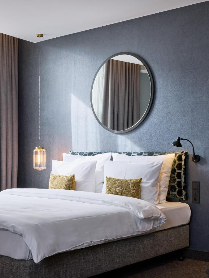 Postboutique Hotel 伍珀塔尔 外观 照片