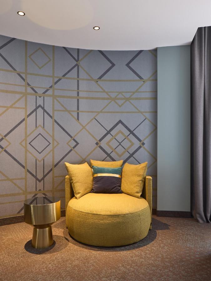 Postboutique Hotel 伍珀塔尔 外观 照片