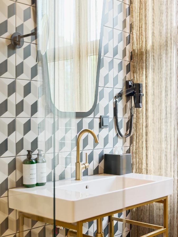 Postboutique Hotel 伍珀塔尔 外观 照片