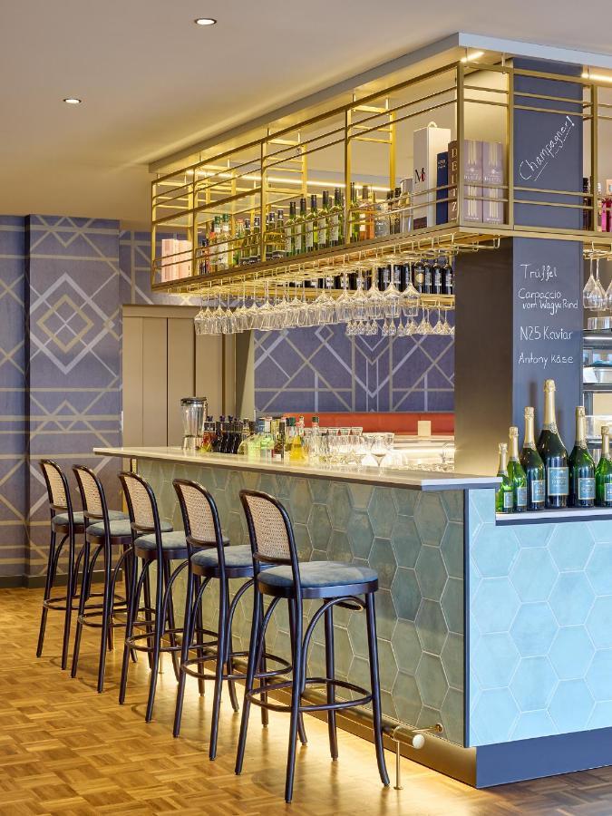Postboutique Hotel 伍珀塔尔 外观 照片
