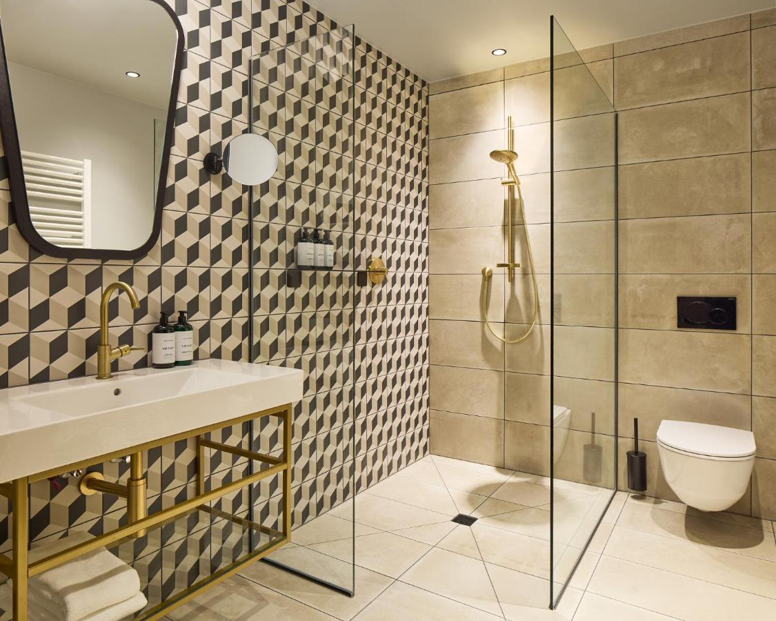 Postboutique Hotel 伍珀塔尔 外观 照片