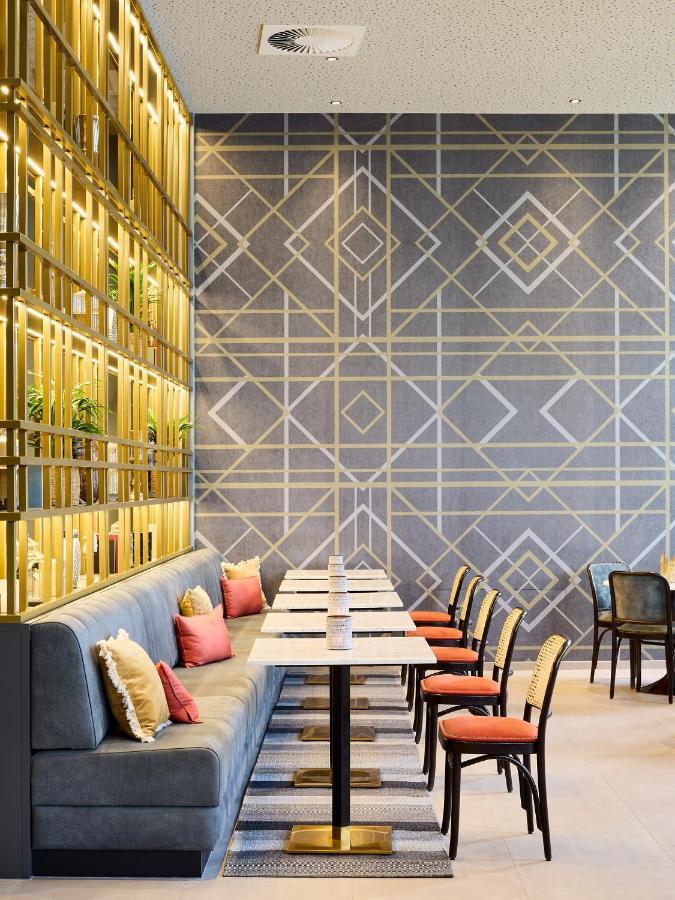 Postboutique Hotel 伍珀塔尔 外观 照片